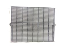 Recambio de radiador agua para bmw 5 (g30, f90) 530 i mild-hybrid xdrive referencia OEM IAM 17118484638 17118484638  2