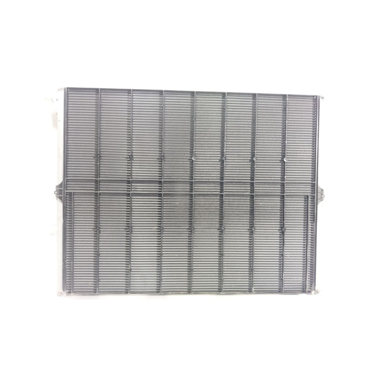 Recambio de radiador agua para bmw 5 (g30, f90) 530 i mild-hybrid xdrive referencia OEM IAM 17118484638 17118484638 