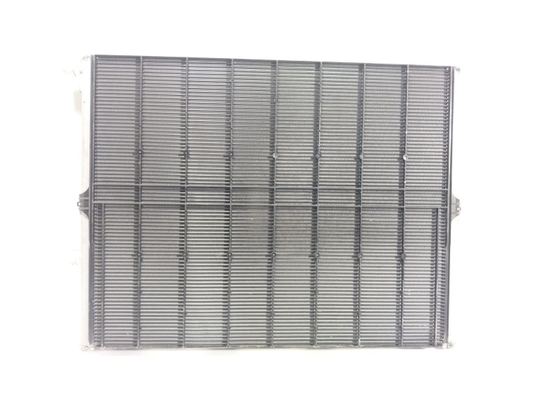 Recambio de radiador agua para bmw 5 (g30, f90) 530 i mild-hybrid xdrive referencia OEM IAM 17118484638 17118484638 