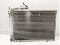 Recambio de condensador aire acondicionado para ford transit courier b460 furgoneta/monovolumen 1.0 ecoboost referencia OEM IAM 