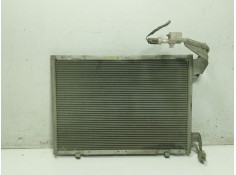 Recambio de condensador aire acondicionado para ford transit courier b460 furgoneta/monovolumen 1.0 ecoboost referencia OEM IAM  2