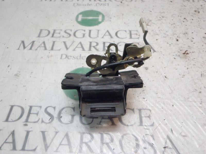 Recambio de cerradura maletero / porton para kia sorento 2.5 crdi ex referencia OEM IAM   