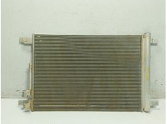 Recambio de condensador aire acondicionado para seat leon sportstourer (kl8) fr referencia OEM IAM  5WA816411B 