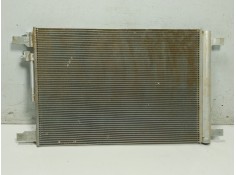 Recambio de condensador aire acondicionado para seat leon sportstourer (kl8) fr referencia OEM IAM  5WA816411B  2