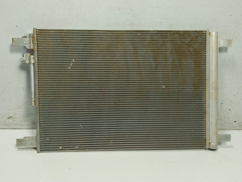 Recambio de condensador aire acondicionado para seat leon sportstourer (kl8) fr referencia OEM IAM  5WA816411B 