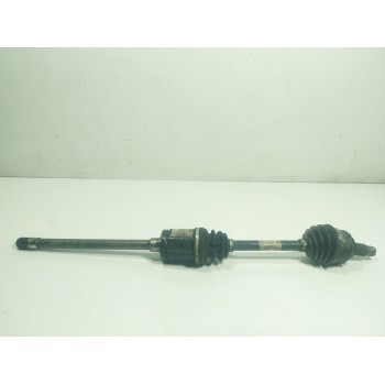 TRANSMISION DERECHA 31607529202 7524046 