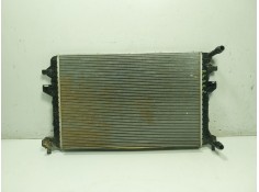 Recambio de radiador agua para seat leon sportstourer (kl8) fr referencia OEM IAM  5Q0121251HS 