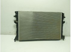 Recambio de radiador agua para seat leon sportstourer (kl8) fr referencia OEM IAM  5Q0121251HS  2