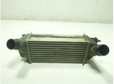 Recambio de intercooler para ford transit courier b460 furgoneta/monovolumen 1.0 ecoboost referencia OEM IAM  0FT766K775AA 