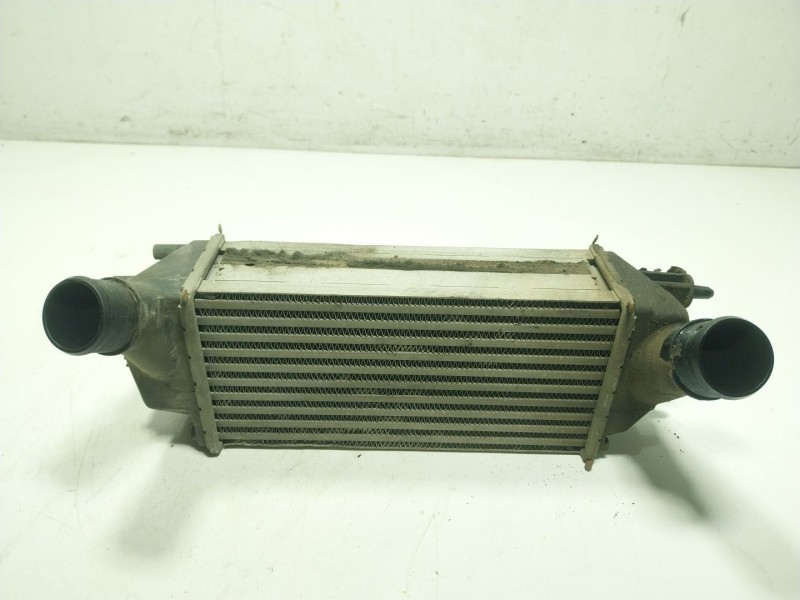 Recambio de intercooler para ford transit courier b460 furgoneta/monovolumen 1.0 ecoboost referencia OEM IAM  0FT766K775AA 