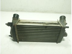 Recambio de intercooler para ford transit courier b460 furgoneta/monovolumen 1.0 ecoboost referencia OEM IAM  0FT766K775AA  2
