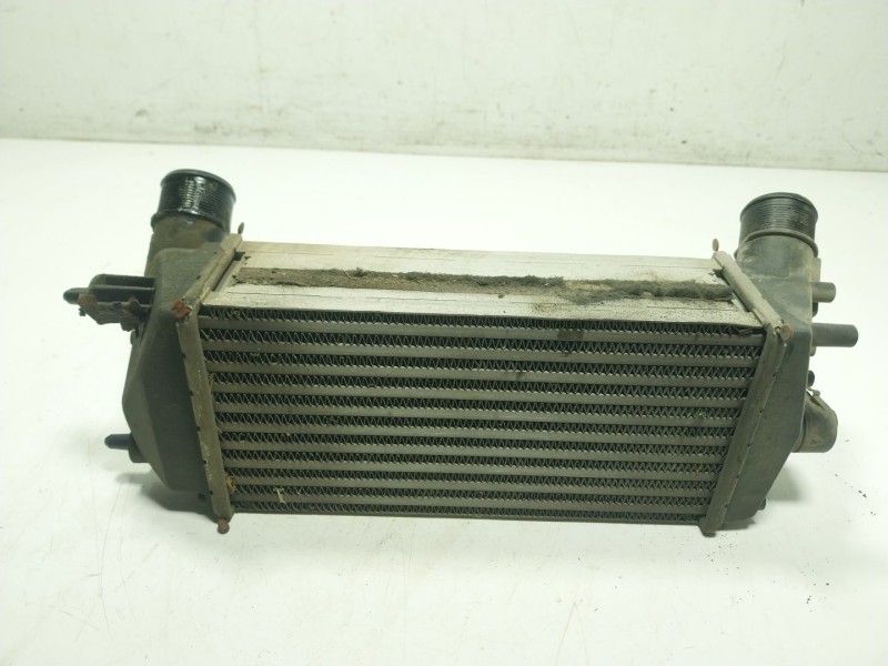 Recambio de intercooler para ford transit courier b460 furgoneta/monovolumen 1.0 ecoboost referencia OEM IAM  0FT766K775AA 