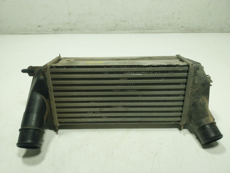 Recambio de intercooler para ford transit courier b460 furgoneta/monovolumen 1.0 ecoboost referencia OEM IAM  0FT766K775AA 