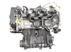 Recambio de motor completo para volkswagen golf vii (5g1, bq1, be1, be2) 1.5 tsi referencia OEM IAM 05E100031T DPBA  2