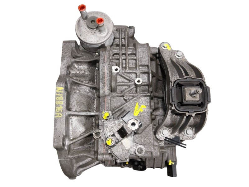 Recambio de caja cambios para mini mini (r56) cooper s referencia OEM IAM   