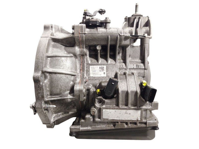 Recambio de caja cambios para mini mini (r56) cooper s referencia OEM IAM   