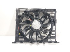 Recambio de electroventilador para bmw 5 (g30, f90) 530 i mild-hybrid xdrive referencia OEM IAM 17427953401 17427953401  2