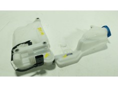 Recambio de deposito limpia para cupra leon sportstourer (kl8, ku8, kud) 2.0 tsi 4drive referencia OEM IAM 5WA955453A 5Q0955453B 2