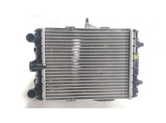 Recambio de radiador agua para cupra leon sportstourer (kl8, ku8, kud) 2.0 tsi 4drive referencia OEM IAM 5Q0121251HA 5Q0121251HA