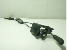 Recambio de palanca cambio para renault kangoo express (fw0/1_) 1.5 dci 90 (fw0g, fw05, fw08, fw11) referencia OEM IAM 349010607
