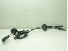 Recambio de palanca cambio para renault kangoo express (fw0/1_) 1.5 dci 90 (fw0g, fw05, fw08, fw11) referencia OEM IAM 349010607 2