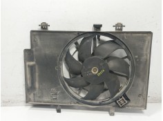 Recambio de electroventilador para ford transit courier b460 furgoneta/monovolumen 1.0 ecoboost referencia OEM IAM  ET768C607FR 