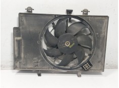 Recambio de electroventilador para ford transit courier b460 furgoneta/monovolumen 1.0 ecoboost referencia OEM IAM  ET768C607FR  2