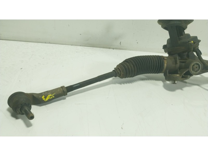 Recambio de cremallera direccion para seat ateca (kh7, khp) 1.5 tsi referencia OEM IAM  3Q1423050AI 