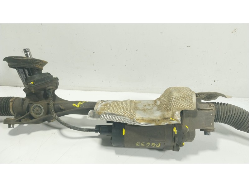 Recambio de cremallera direccion para seat ateca (kh7, khp) 1.5 tsi referencia OEM IAM  3Q1423050AI 