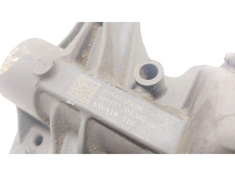 Recambio de cremallera direccion para seat ateca (kh7, khp) 1.5 tsi referencia OEM IAM  3Q1423050AI 