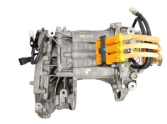 Recambio de motor completo para renault kangoo express (fw0/1_) z.e. (fw0z, fw1z) referencia OEM IAM 290127741R 5AM400  2