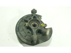 Recambio de mangueta trasera derecha para land rover discovery iv (l319) 2.7 td 4x4 referencia OEM IAM RLH500120  