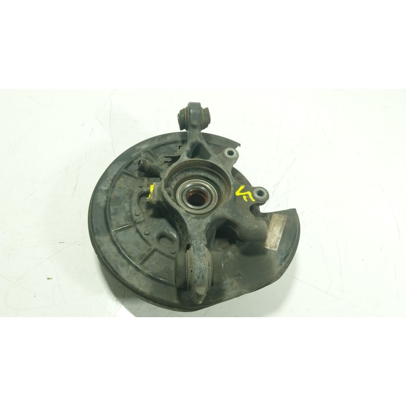 Recambio de mangueta trasera derecha para land rover discovery iv (l319) 2.7 td 4x4 referencia OEM IAM RLH500120  