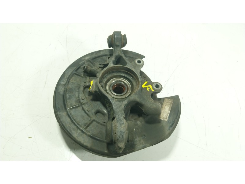 Recambio de mangueta trasera derecha para land rover discovery iv (l319) 2.7 td 4x4 referencia OEM IAM RLH500120  