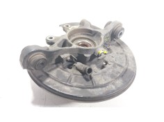 Recambio de mangueta trasera derecha para land rover discovery iv (l319) 2.7 td 4x4 referencia OEM IAM RLH500120   2