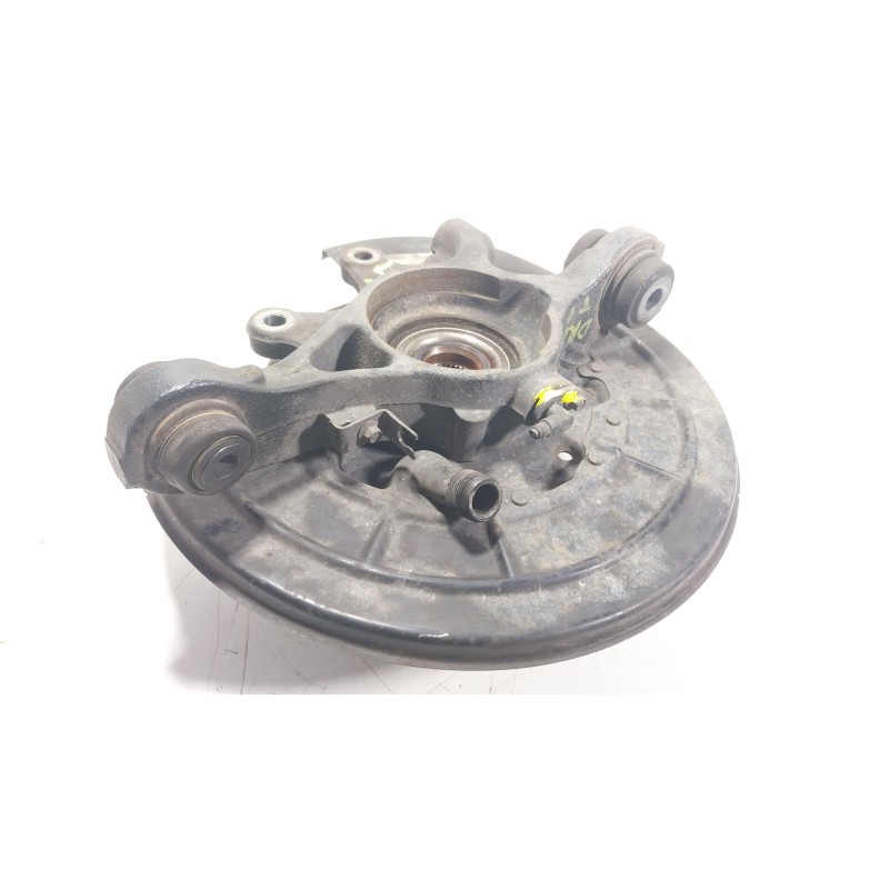 Recambio de mangueta trasera derecha para land rover discovery iv (l319) 2.7 td 4x4 referencia OEM IAM RLH500120  