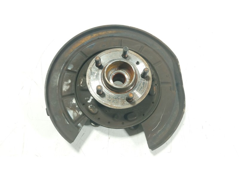 Recambio de mangueta trasera derecha para land rover discovery iv (l319) 2.7 td 4x4 referencia OEM IAM RLH500120  