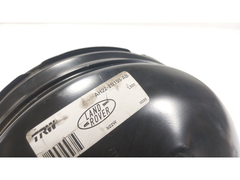 Recambio de servofreno para land rover discovery iv (l319) 2.7 td 4x4 referencia OEM IAM LR014571 AH222B195AB 