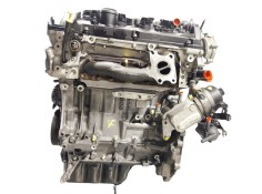 Recambio de motor completo para mini mini (r56) cooper s referencia OEM IAM  N18B16A 