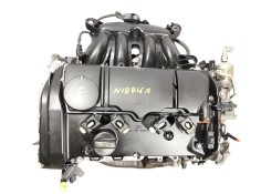 Recambio de motor completo para mini mini (r56) cooper s referencia OEM IAM  N18B16A  2