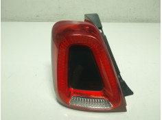 Recambio de piloto trasero izquierdo para fiat 500 (312_) 1.2 (312axa1a) referencia OEM IAM 52007424  