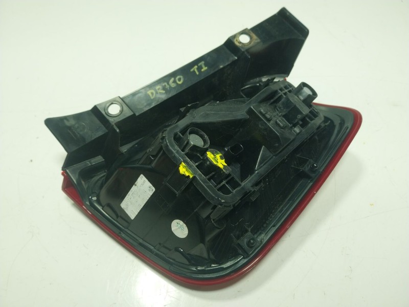 Recambio de piloto trasero izquierdo para fiat 500 (312_) 1.2 (312axa1a) referencia OEM IAM 52007424  