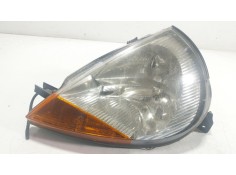 Recambio de faro izquierdo para ford ka (rb_) 1.3 i rocam referencia OEM IAM  67724910 