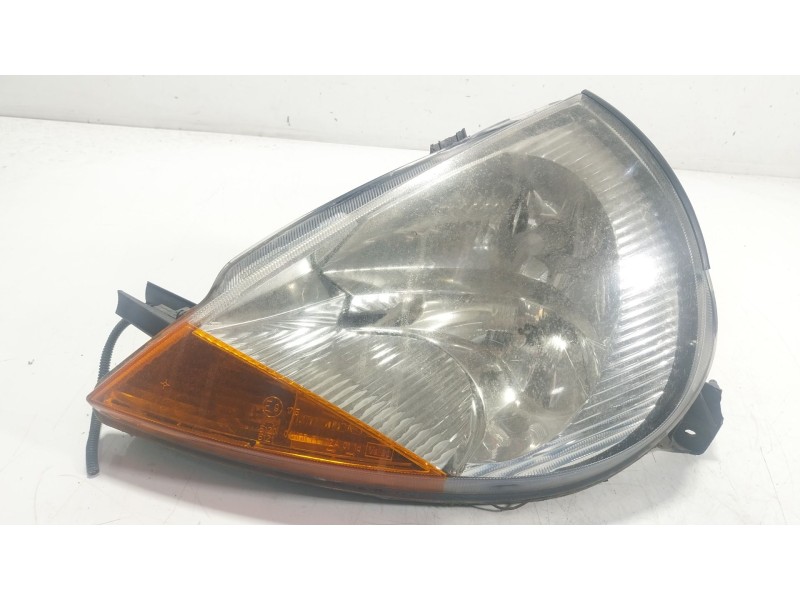 Recambio de faro izquierdo para ford ka (rb_) 1.3 i rocam referencia OEM IAM  67724910 