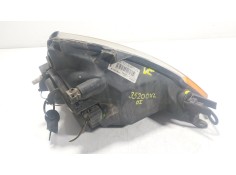 Recambio de faro izquierdo para ford ka (rb_) 1.3 i rocam referencia OEM IAM  67724910  2