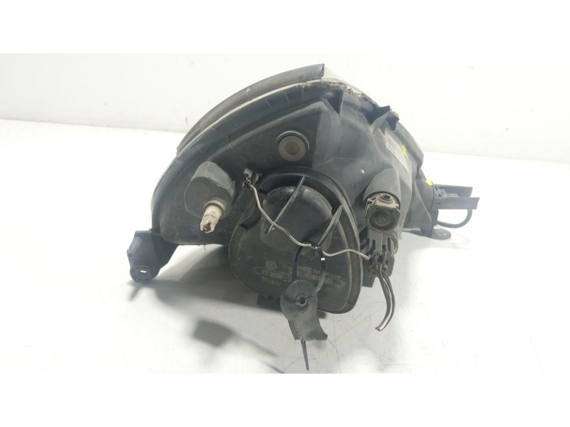 Recambio de faro izquierdo para ford ka (rb_) 1.3 i rocam referencia OEM IAM  67724910 
