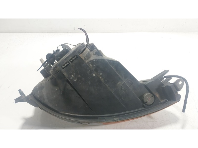 Recambio de faro izquierdo para ford ka (rb_) 1.3 i rocam referencia OEM IAM  67724910 
