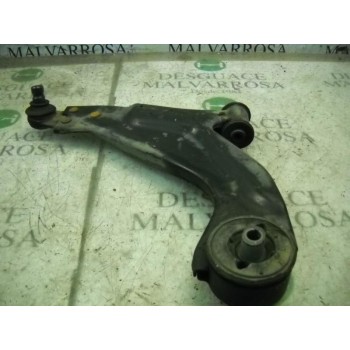 BRAZO SUSPENSION INFERIOR DELANTERO IZQUIERDO 