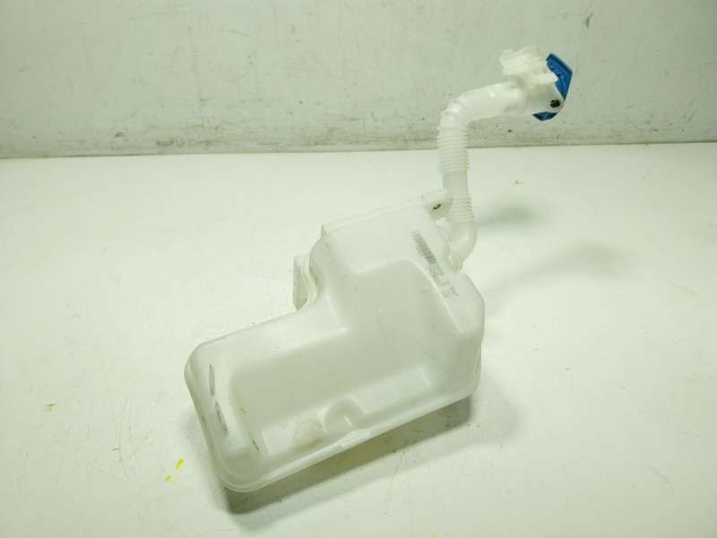 Recambio de deposito limpia para seat leon sportstourer (kl8) fr referencia OEM IAM  5FF955458 