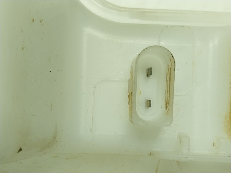 Recambio de deposito limpia para seat leon sportstourer (kl8) fr referencia OEM IAM  5FF955458 